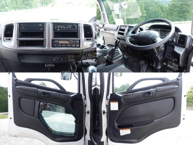 Ref No.A15451800 HINO RANGER Image#15