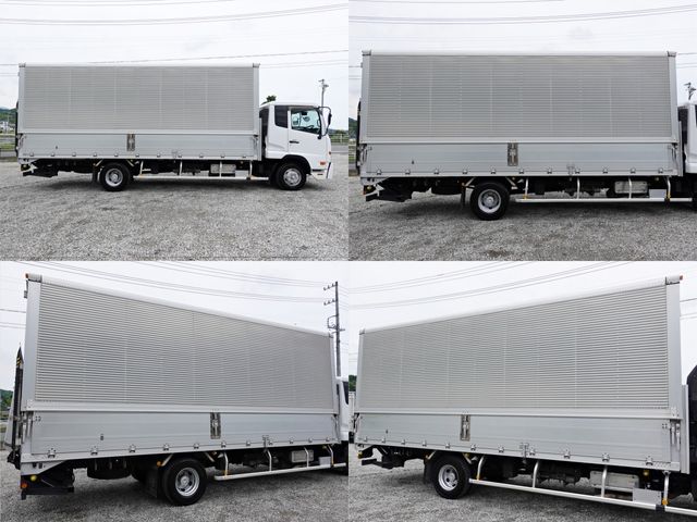 Ref No.A15451812 NISSAN DIESEL CONDOR Image#4