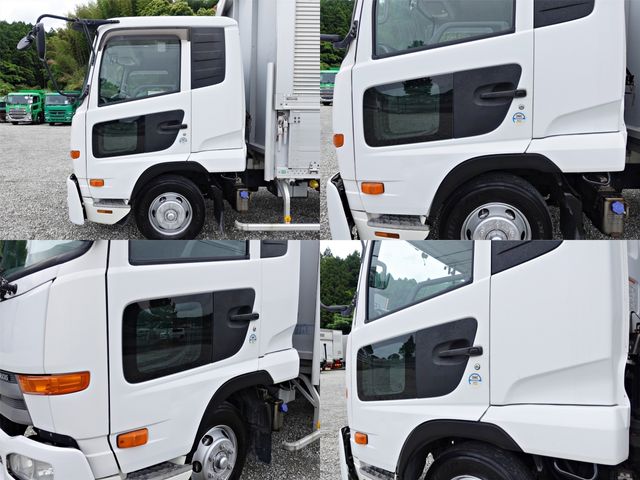 Ref No.A15451812 NISSAN DIESEL CONDOR Image#7