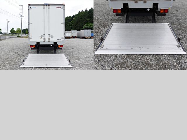 Ref No.A15451812 NISSAN DIESEL CONDOR Image#8