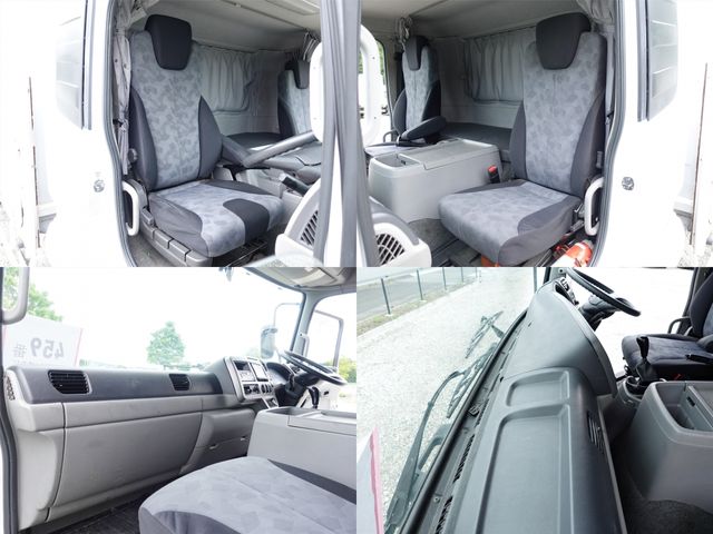 Ref No.A15451812 NISSAN DIESEL CONDOR Image#16