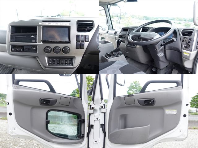 Ref No.A15451812 NISSAN DIESEL CONDOR Image#17