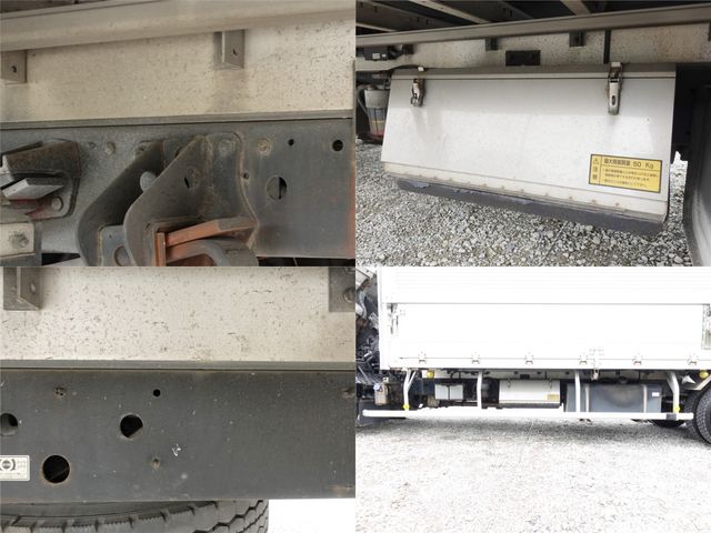 Ref No.A15451812 NISSAN DIESEL CONDOR Image#15