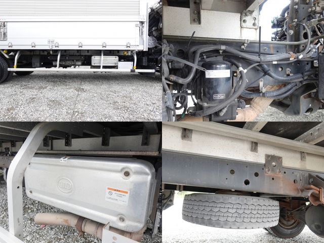 Ref No.A15451812 NISSAN DIESEL CONDOR Image#14
