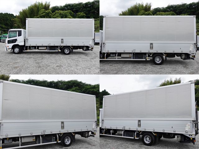 Ref No.A15451812 NISSAN DIESEL CONDOR Image#6