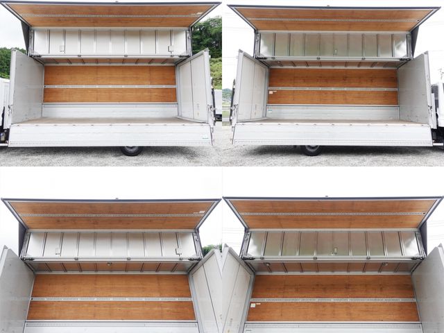 Ref No.A15451812 NISSAN DIESEL CONDOR Image#10