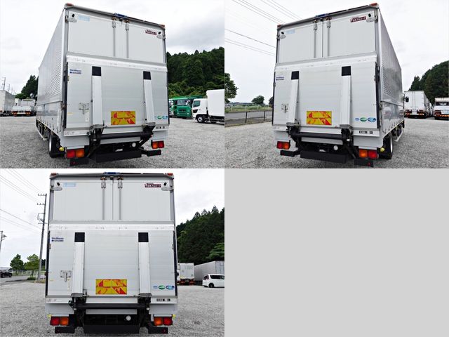 Ref No.A15451812 NISSAN DIESEL CONDOR Image#5