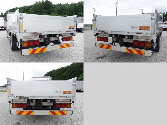 Ref No.A15451818 HINO RANGER Image#5