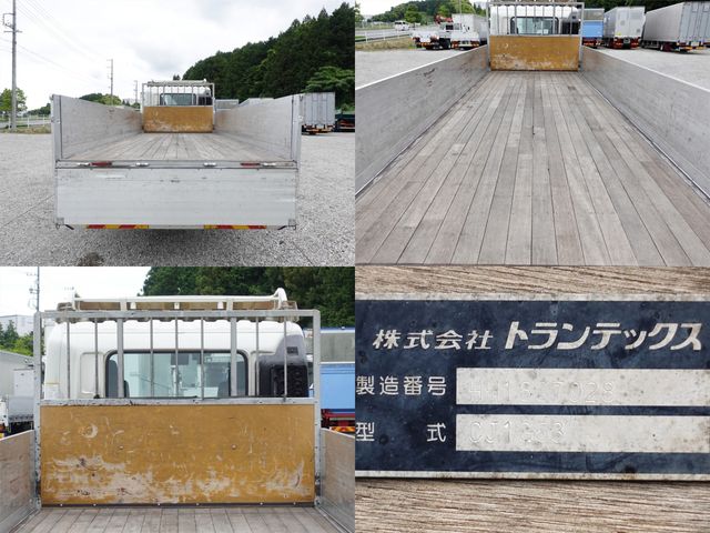 Ref No.A15451818 HINO RANGER Image#8