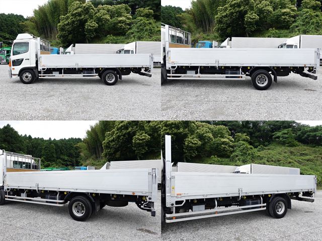 Ref No.A15451818 HINO RANGER Image#6