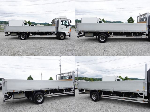 Ref No.A15451818 HINO RANGER Image#4