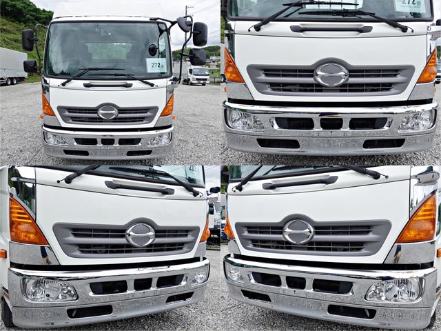 Ref No.A15451818 HINO RANGER Image#2