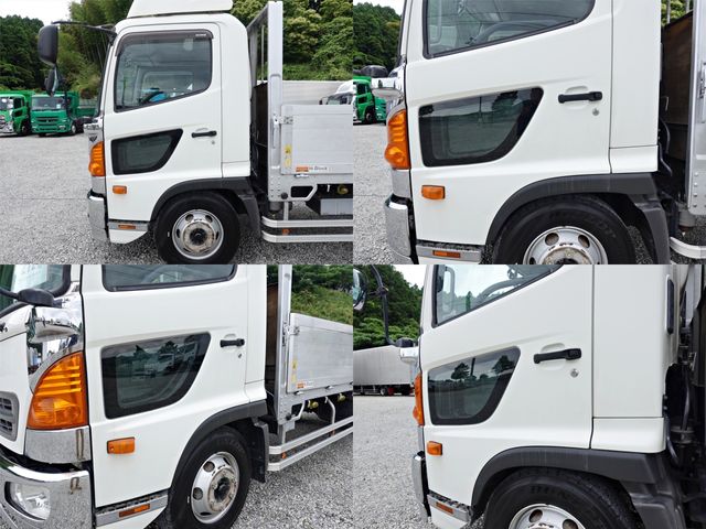 Ref No.A15451818 HINO RANGER Image#7
