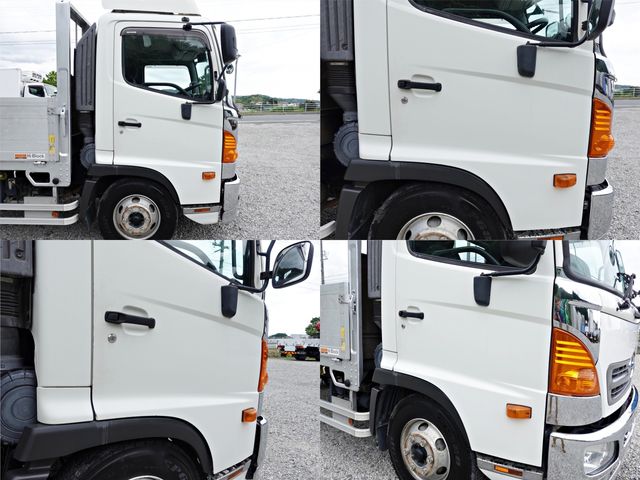 Ref No.A15451818 HINO RANGER Image#3