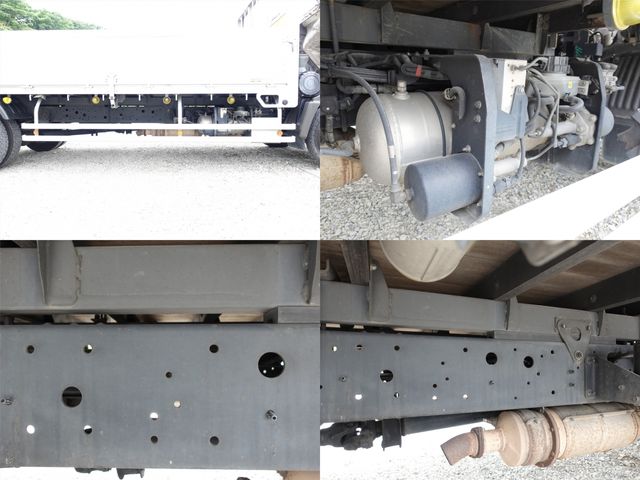 Ref No.A15451818 HINO RANGER Image#12