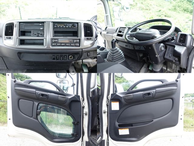 Ref No.A15451818 HINO RANGER Image#15