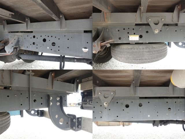 Ref No.A15451818 HINO RANGER Image#13