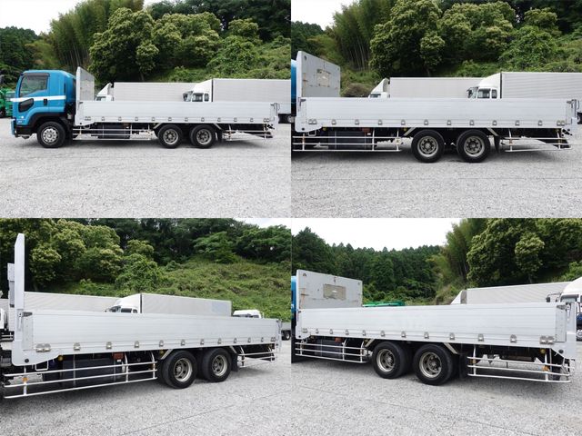 Ref No.A15451819 ISUZU FORWARD Image#6