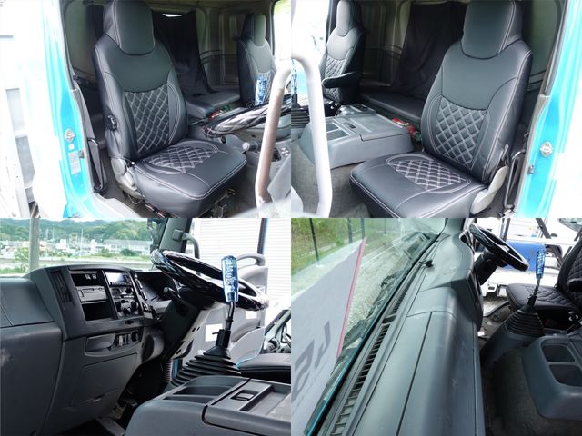 Ref No.A15451819 ISUZU FORWARD Image#14
