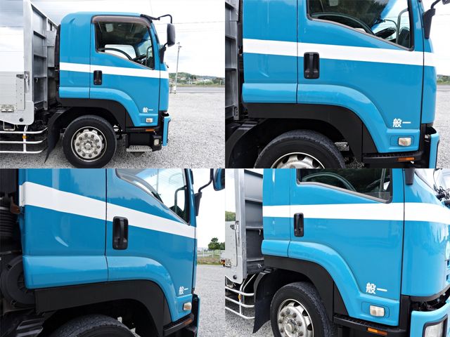 Ref No.A15451819 ISUZU FORWARD Image#3