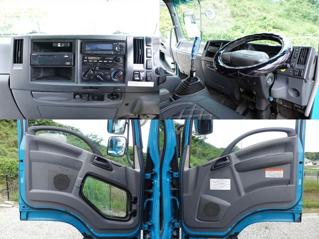 Ref No.A15451819 ISUZU FORWARD Image#15