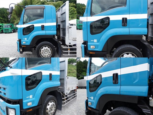 Ref No.A15451819 ISUZU FORWARD Image#7