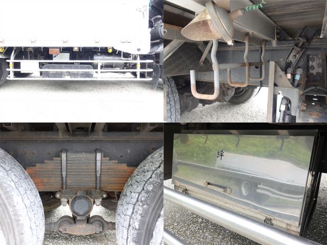 Ref No.A15451819 ISUZU FORWARD Image#12