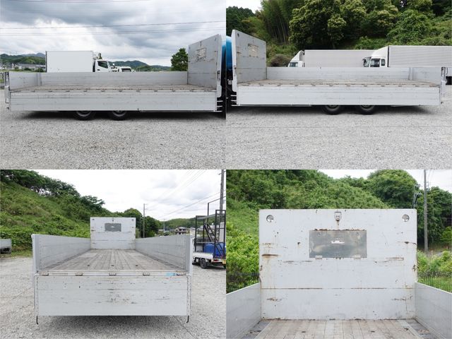Ref No.A15451819 ISUZU FORWARD Image#8