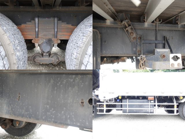 Ref No.A15451819 ISUZU FORWARD Image#13