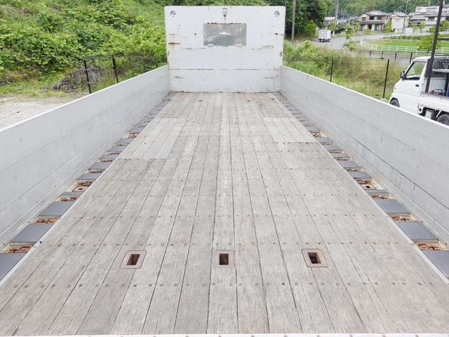 Ref No.A15451819 ISUZU FORWARD Image#9