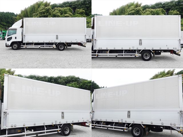 Ref No.A15451848 ISUZU FORWARD Image#6