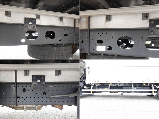 Ref No.A15451848 ISUZU FORWARD Image#14