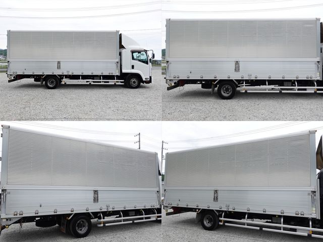 Ref No.A15451848 ISUZU FORWARD Image#4