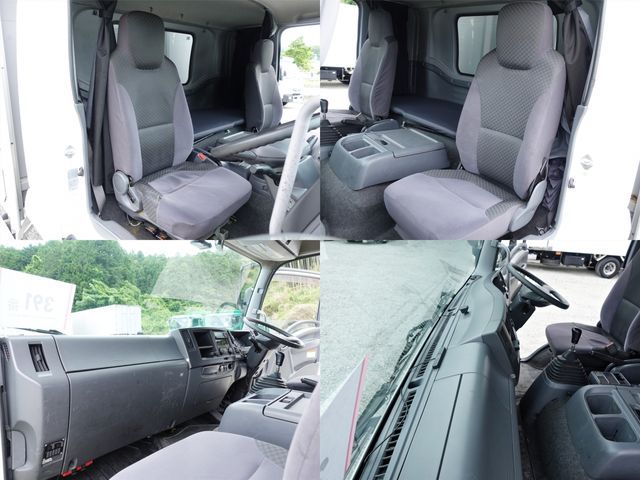 Ref No.A15451848 ISUZU FORWARD Image#15