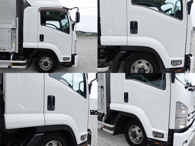 Ref No.A15451848 ISUZU FORWARD Image#3