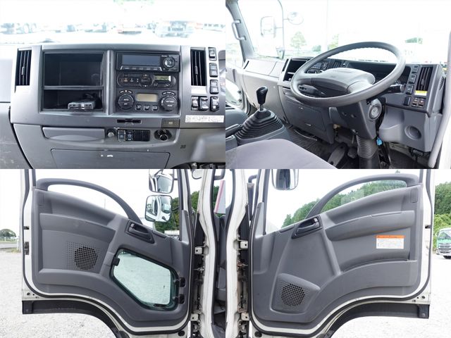 Ref No.A15451848 ISUZU FORWARD Image#16