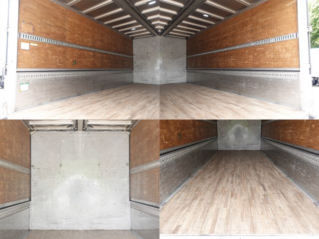 Ref No.A15451848 ISUZU FORWARD Image#8