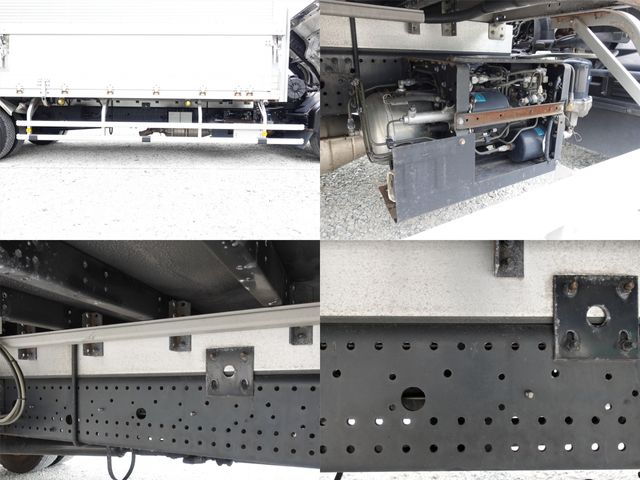 Ref No.A15451848 ISUZU FORWARD Image#13