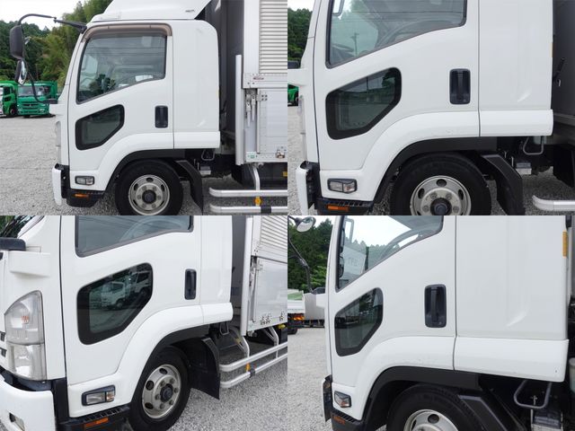 Ref No.A15451848 ISUZU FORWARD Image#7