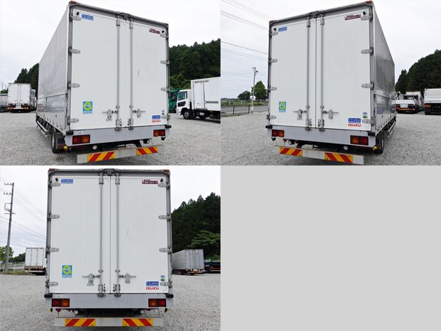 Ref No.A15451848 ISUZU FORWARD Image#5