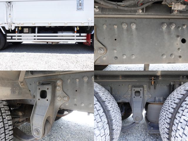 Ref No.A15451855 MITSUBISHI SUPER GREAT Image#16