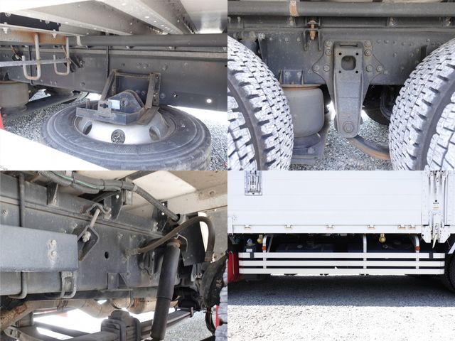 Ref No.A15451855 MITSUBISHI SUPER GREAT Image#18