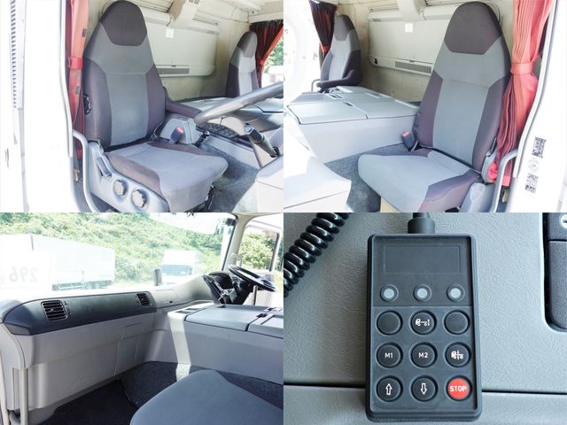 Ref No.A15451855 MITSUBISHI SUPER GREAT Image#19
