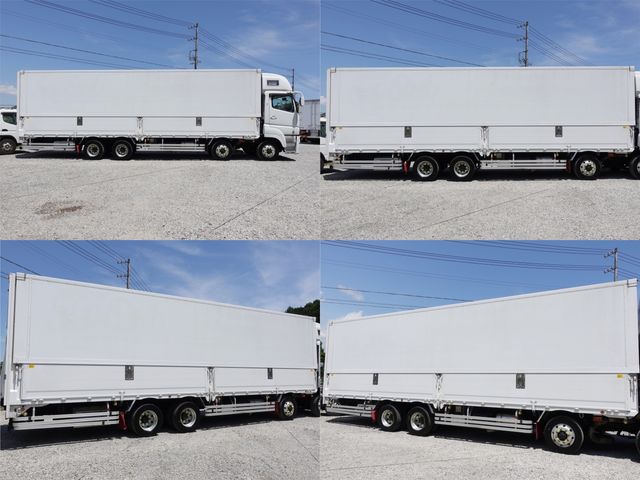Ref No.A15451855 MITSUBISHI SUPER GREAT Image#4