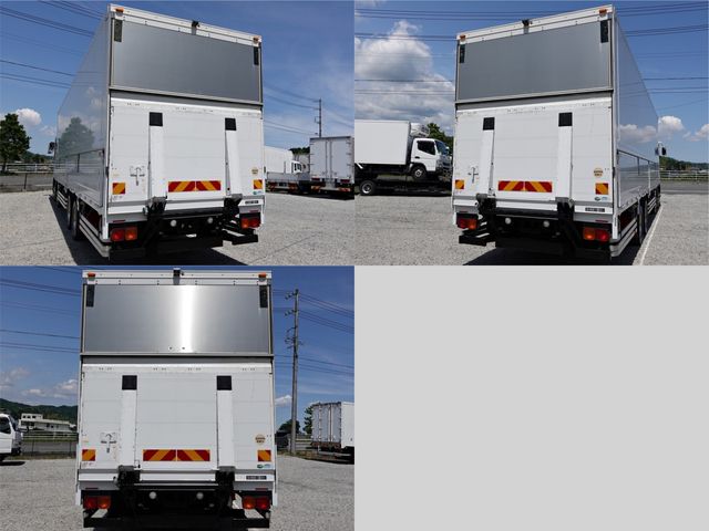 Ref No.A15451855 MITSUBISHI SUPER GREAT Image#5