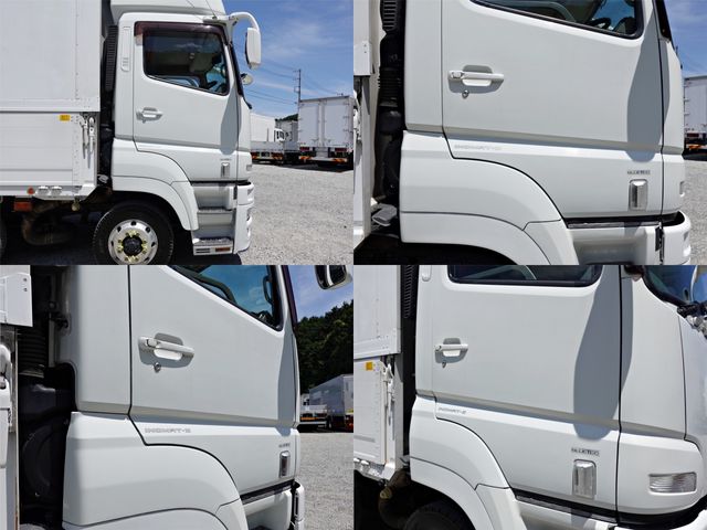 Ref No.A15451855 MITSUBISHI SUPER GREAT Image#3
