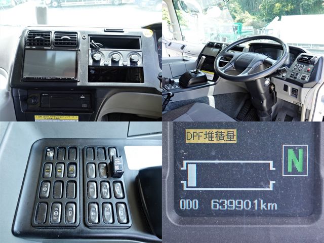 Ref No.A15451855 MITSUBISHI SUPER GREAT Image#20
