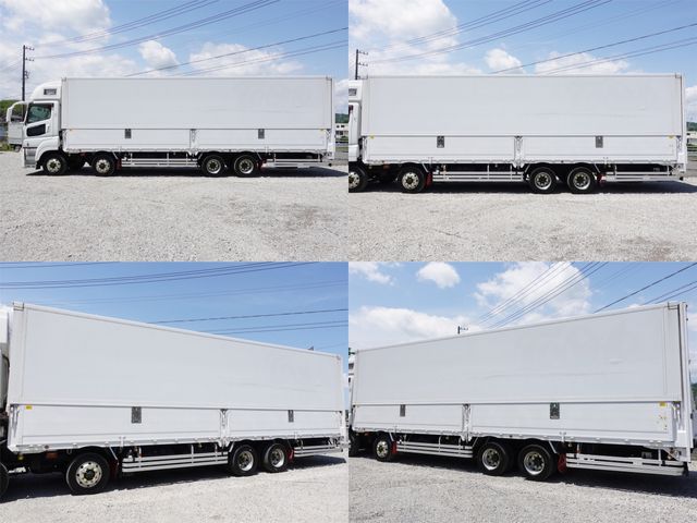 Ref No.A15451855 MITSUBISHI SUPER GREAT Image#6