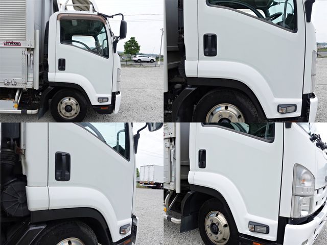 Ref No.A15451856 ISUZU FORWARD Image#3