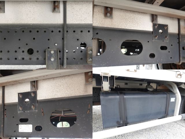 Ref No.A15451856 ISUZU FORWARD Image#15